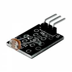 KY-018 light Sensor module