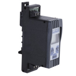 Przełącznik czasowy DIN Cyfrowy 24 V dc Burkert