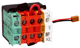 Safety switches ES21-CH2111