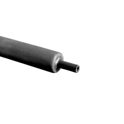 Osłona termokurczliwa średnica przed 12mm średnica po skurczeniu 4mm RS PRO 3:1 dł. 100cm
