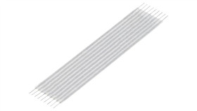Złącze Zworka Kabel Ph 1,27Mm L 50,8Mm Prosty 5-1474612-7