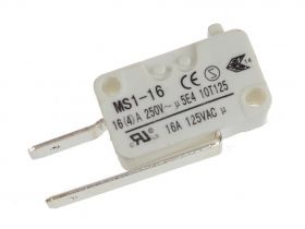 Wyłącznik krańcowy WK803