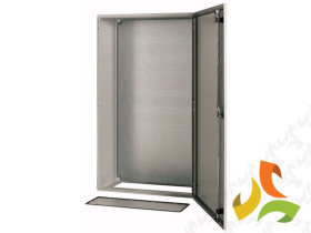 Obudowa hermetyczna natynkowa 600x1000x300 mm drzwi metal płyta montażowa IP66 CS-106/300 111713 EATON