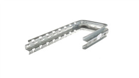 Wspornik Ścienno-Sufitowy Korytka Profil-C Csnc400 Gs 556340