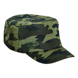 Czapka z daszkiem Camo NEO 2489