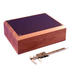 Płyta obudowy Obudowa HWCHAS1310BK Aluminium Obudowa uniwersalna