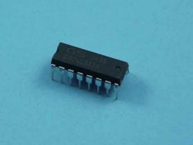 74LS-139 DIP-16 UKŁAD