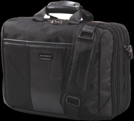 EKB427BK17 Versa Premium laptop bag (17.3")