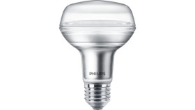 Źródła światła LED, 8 W, E27, 2700K, Philips, CorePro