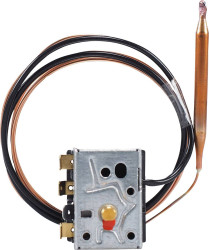 Ogranicznik temperatury Jumo 60002994