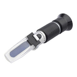 Miernik Refraktometr tester płynu chłodniczego i elektrolitu