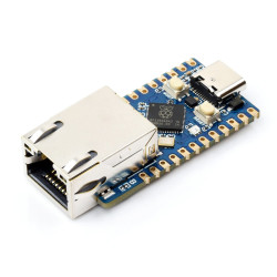 RP2350 Ethernet Mini Development Board