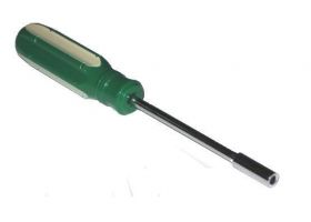 Śrubokręt nasadowy Ś-N/M3