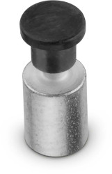 Tulejka dystansowa PCB 6mm Stalowe