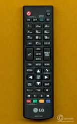 PILOT DO TV LG AKB73715642