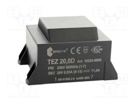 TEZ20/D/24V