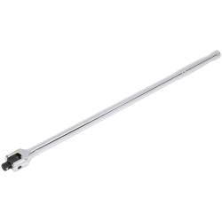 Sealey AK729 Breaker Bar 450mm 3/8&quot;Sq Drive