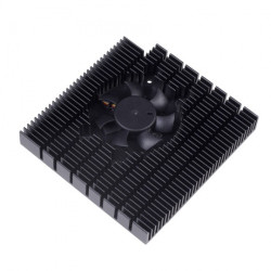 Radiator z wentylatorem - do Odyssey-X86J4105 - Seeedstudio 114070141