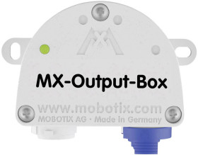 Skrzynka przyłączeniowa Mobotix MX-OPT-Output1-EXT