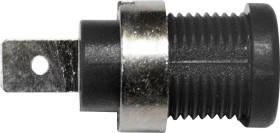 Mueller Electric BU-P72913-0 Gniazdo bananowe 10 szt.