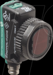 OMT150-R103-2EP-IO-V31 Distanzsensor, 60150 mm, 2x PNP/NPN, M8