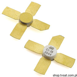 C1-28 Transistor N-FET 28V 10W FLAT ASI BULK