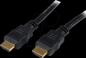 HDMM3M HDMI cable male &gt; male, 4K, 3 m