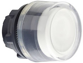 Schneider Electric ZB5AP18 Element przedni z przyciskiem 1 szt.