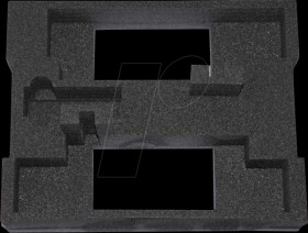 Z701E Foam inlet for SORTIMO L-BOXX, adapter