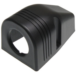 Ramka woltomierza okrągłego i gn. zapaln. pojedyncza namiot panel obudowa