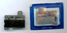 NR0643 VSS 0091 PANASONIC ZĘBATKA VIDEO