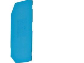 Osłona końcowa dla KYA06NH2 KWE14B HAGER