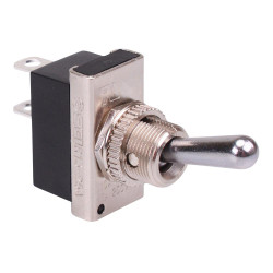 R13-25A2-01 On-Off 12mm Toggle Switch 6A 250VAC