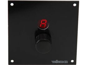 K-8082 ZAMEK SZYFROWY ZESTAW DO SM