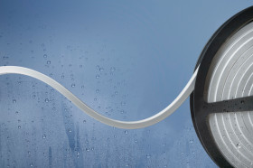 51540628 LED STRIP BASIC SIDE V IP66 5 m 24 V 2700 K