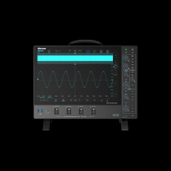 Micsig MDO3504 - 4-kanałowy oscyloskop cyfrowy 350MHz