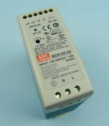 MDR-60-24 24V/1.80A IMP.NA SZYNĘ