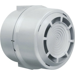 Werma Signaltechnik 190.000.68 Multi Tone Sounder 230VAC