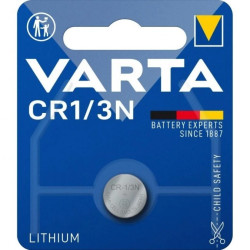 Bateria litowa CR1/3N 3V Lithium BLISTER 1szt.