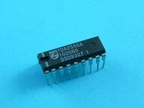 TDA-2546A DIP-18 UKŁAD