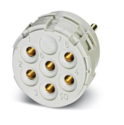 Wkładka złącza Gniazdo rozmiar 10mm 9-pinowe do Złącze RC