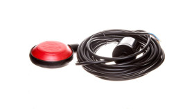 Wyłącznik Pływakowy, Długość Przewodu 10M Skf-10 T0-Skf-10