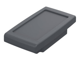 Bopla C 1435 F-NG-7024 (93143525) - obudowa panelowo-naścienna Circum