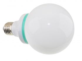 LAMPA LED 3.5W E27 78LED CIEPL