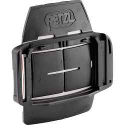 Petzl E78005 PIXADAPT Helmet Mount for Pixa Lamps Black 1 piece
