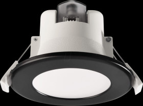 565362 Recessed ceiling light fixture Acrux 68, 7 W, 3000/4000/6000 K,