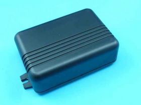 KM-54P-ABS OBUDOWA 90x63x32 # PEŁNA