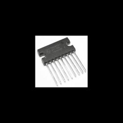 U.S. TDA8351 SIL9PIN