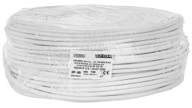 Przewód mieszkaniowy OMY 3x1 mm