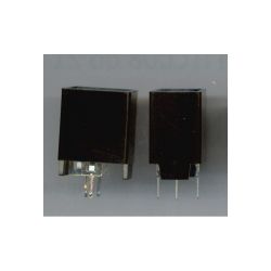 Pozystor 3-PIN czarny PTC14740 zamiennik za 96209